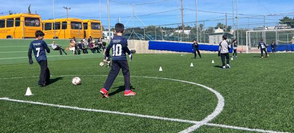 Soccer