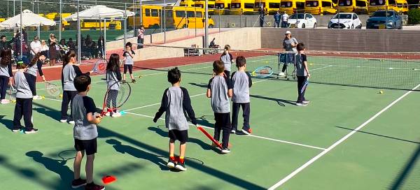 tennis