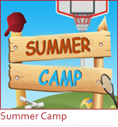 banner summer camp