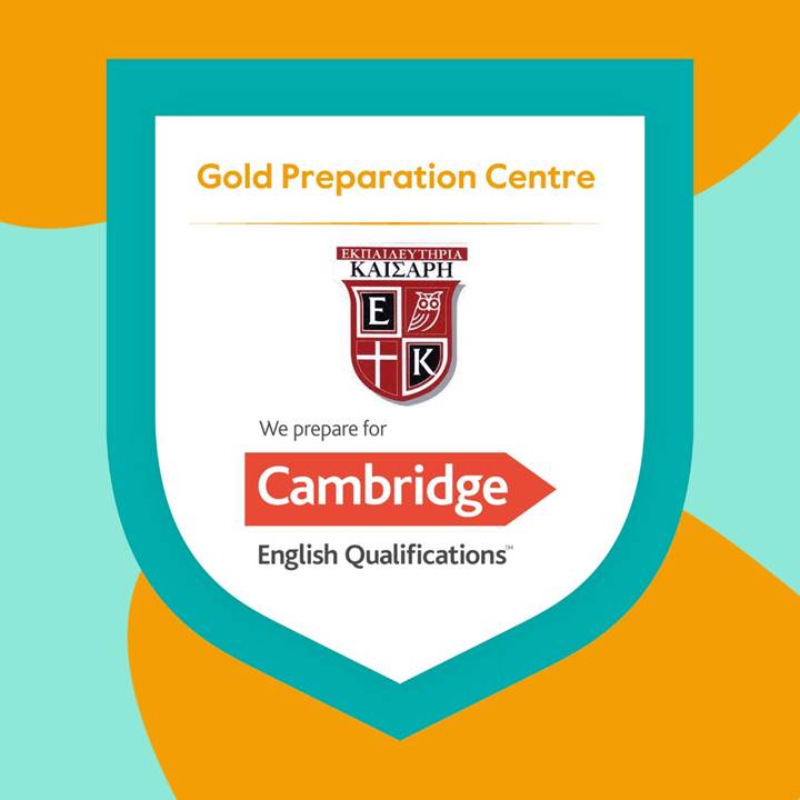 Cambridge Gold Preparation Centre