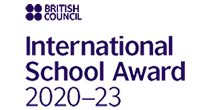 International School Award 2020-2-23