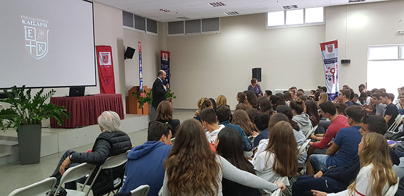 simvouleftiki spoudon 2018 2019 2