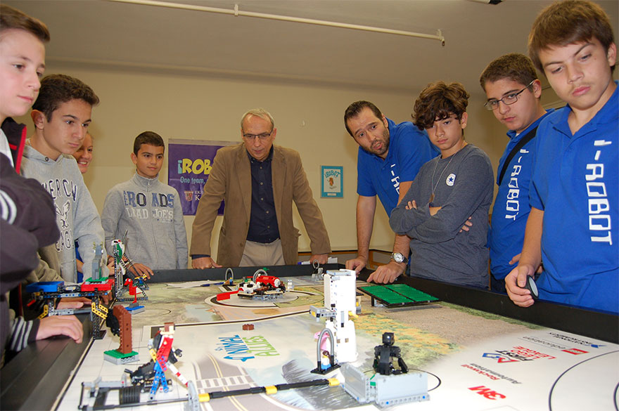 vravefsi i robot 4