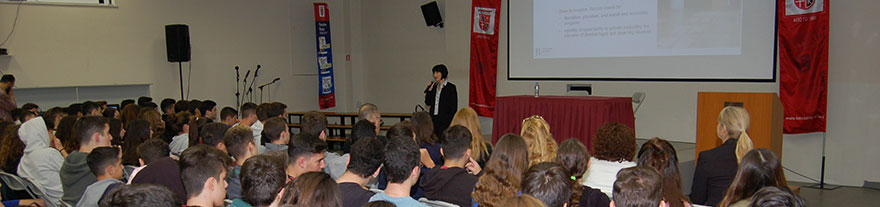 bocconi university at kessaris school