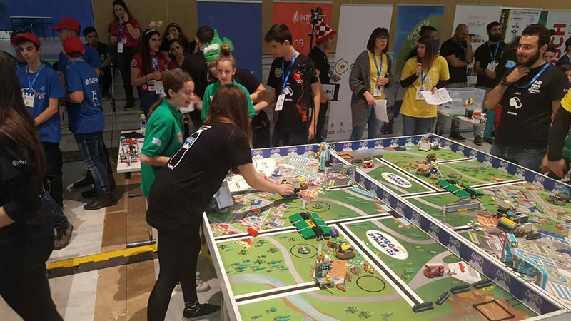 fll 2018 2