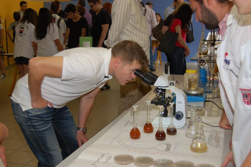open day 2018 1
