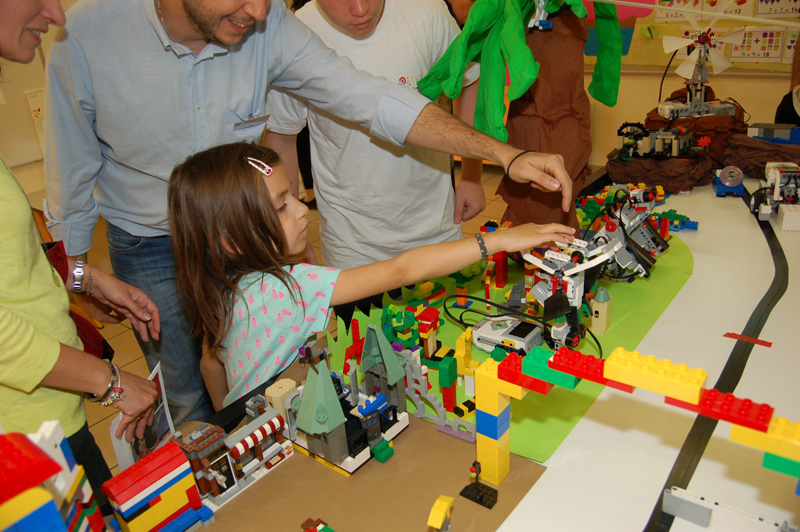 open day 2018 2