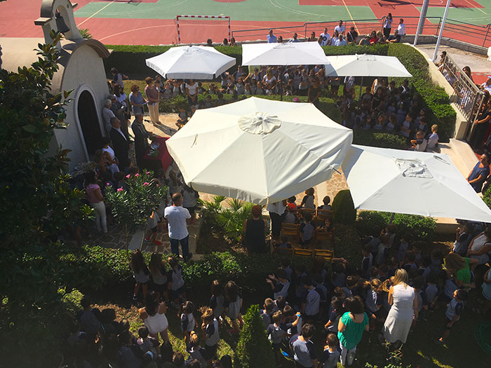 agiasmos 2018 1