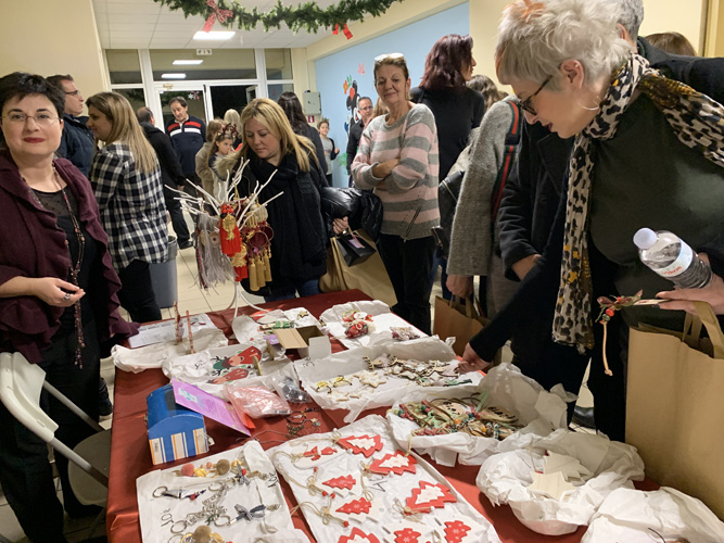 christmas bazaar 2018 1