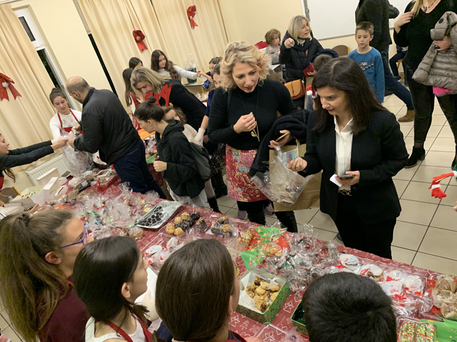 christmas bazaar 2018 2