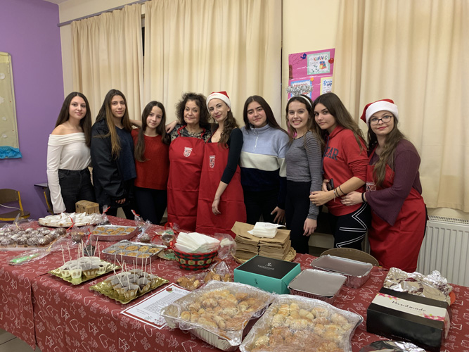 christmas bazaar 2018 4