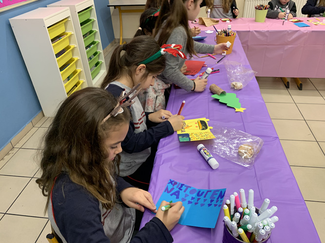 christmas bazaar 2018 5