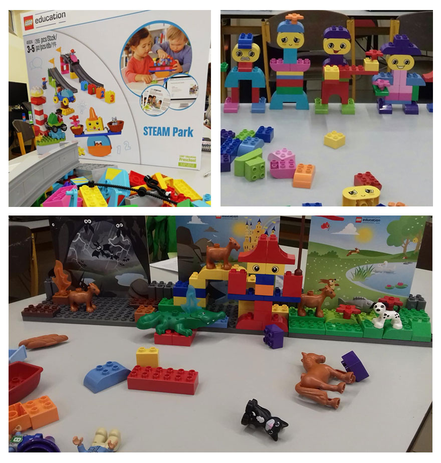 lego nipio 1