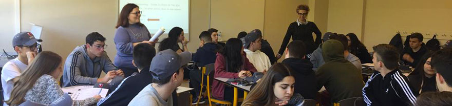 viomatiko workshop banner