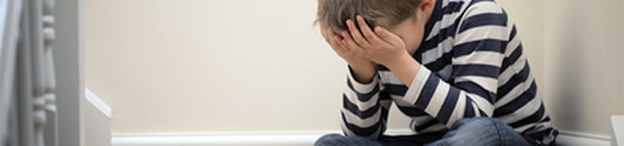 kids anxiety