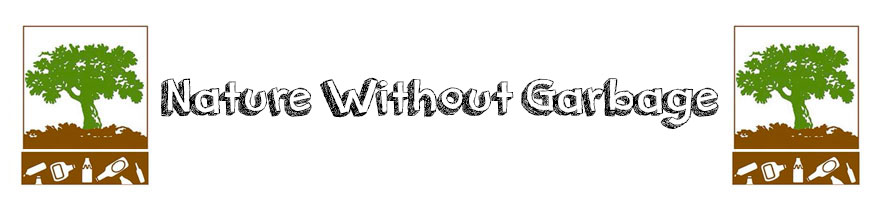 nature without garbage