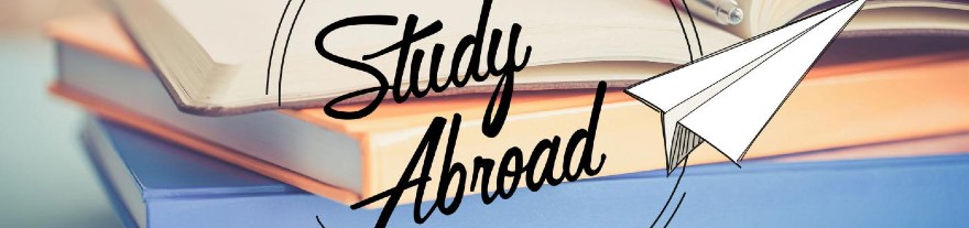study abroad 2022