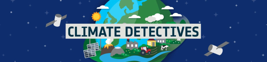 Climate Detectives 2025