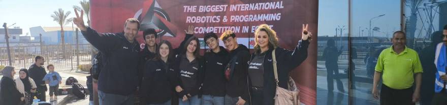 Διάκριση iRobot