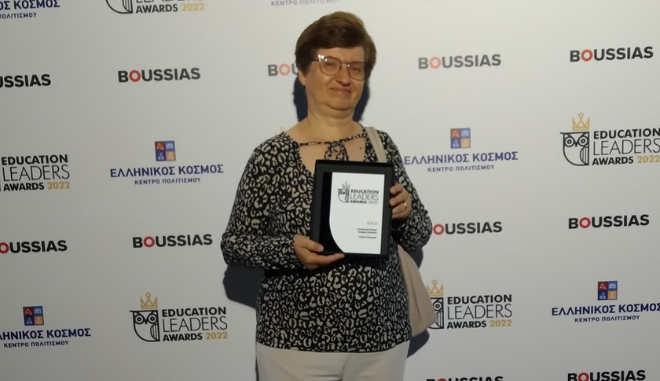 xryso vraveio education leaders awards news 247